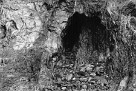 Abercastle - Cave