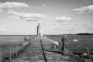 Pier - St Peter Port