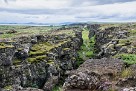 Thingvellir Rift Valley