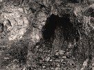 Sea Cave - Abercastle